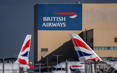 British Airways