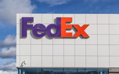 FEDEX